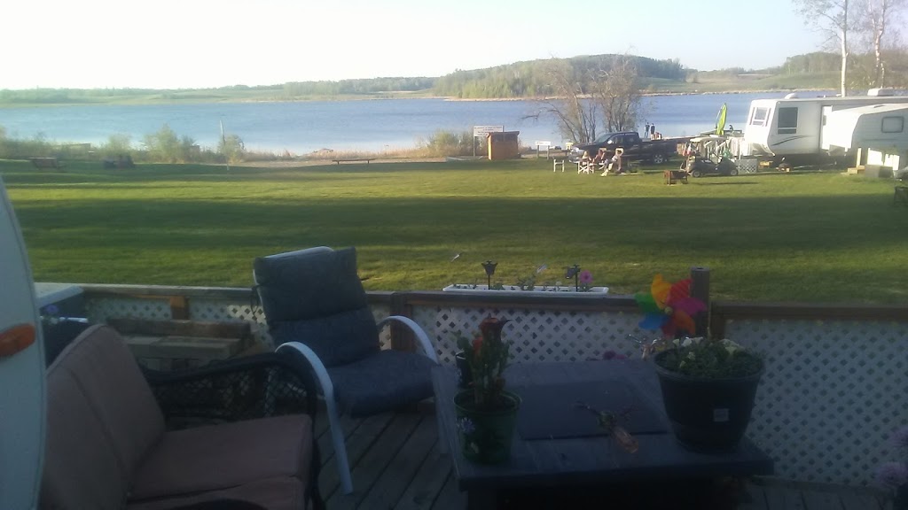 Mink Lake RV Park & Campground | 2306 Township Rd 524, Carvel, AB T0E 0H0, Canada | Phone: (780) 963-8264