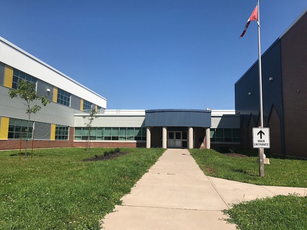 Spring Park Elementary School | 30 Dunkirk St, Charlottetown, PE C1A 3Z7, Canada | Phone: (902) 368-6400