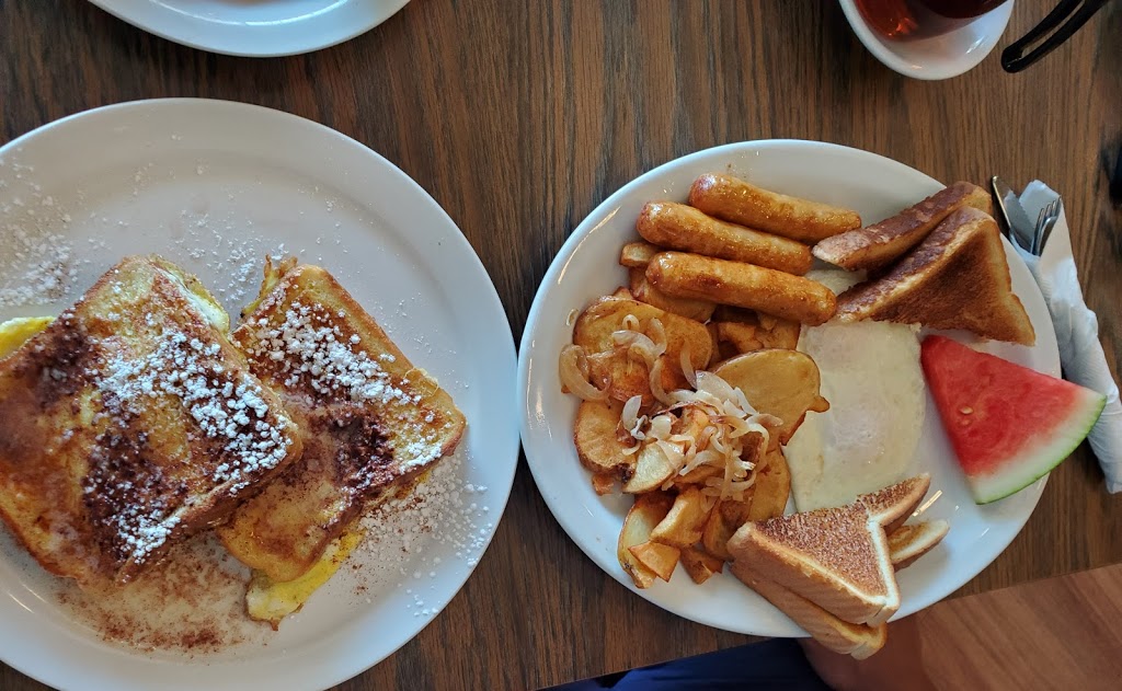 Johnny Pastramis Breakfast & Lunch | 569 Lake St, St. Catharines, ON L2N 4J1, Canada | Phone: (905) 988-1111