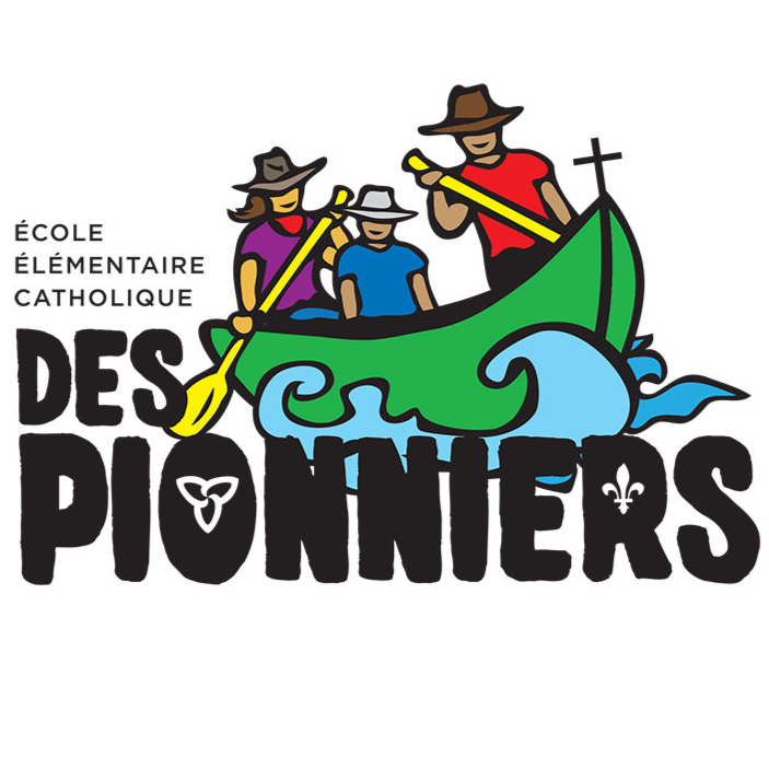 École élémentaire catholique des Pionniers | 720 Merkley Dr, Orléans, ON K4A 1L8, Canada | Phone: (613) 744-2448