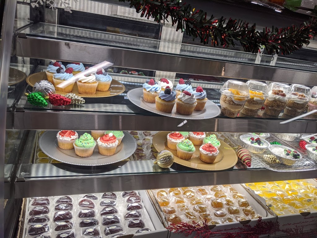 Berries Market | 820 Wharncliffe Rd S Unit 4, London, ON N6J 2N4, Canada | Phone: (519) 204-3222