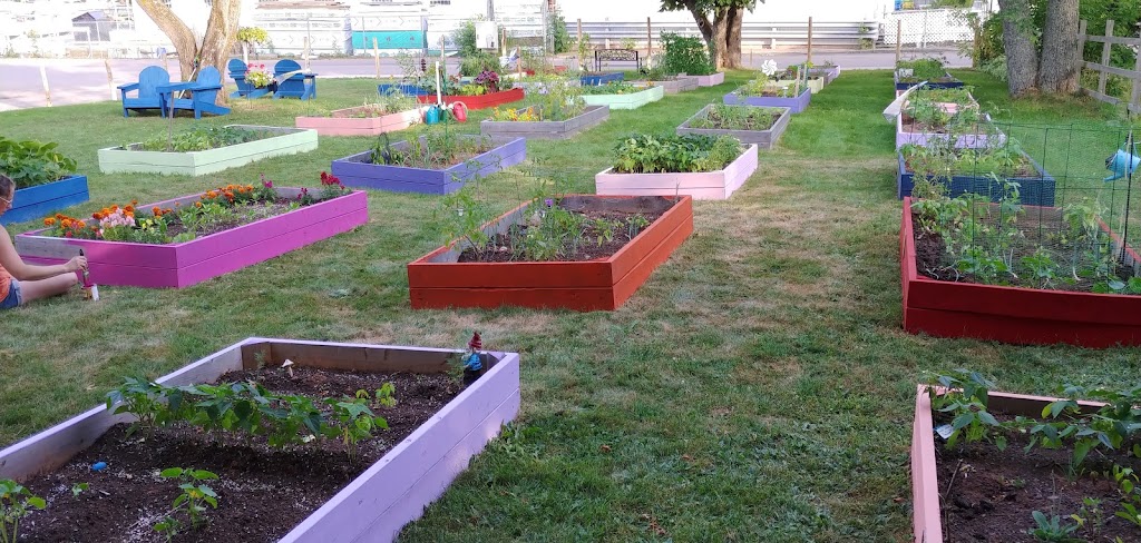 Ross Place, Memorial Gardens | 27 School St, Kensington, PE C0B 1M0, Canada | Phone: (902) 888-8868