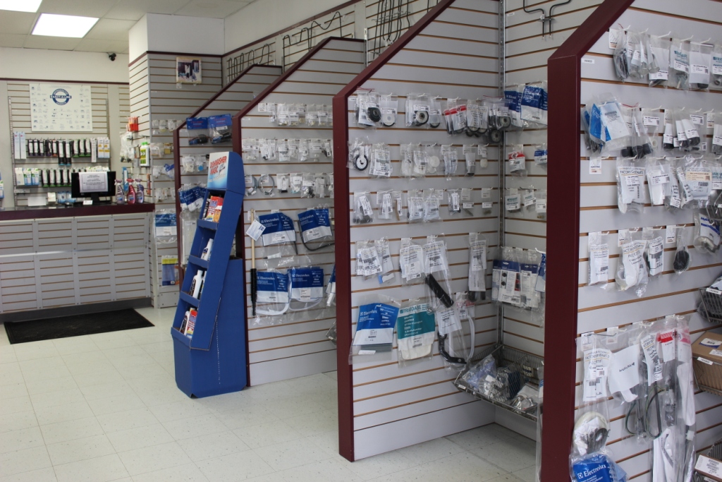 Appliance Shack | 741 Davis Drive, Newmarket, ON L3Y 2R2, Canada | Phone: (905) 853-7377