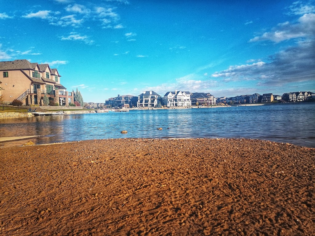 Mahogany West Beach | 10 Mahogany Blvd SE, Calgary, AB T3M 0R5, Canada | Phone: (403) 453-1221