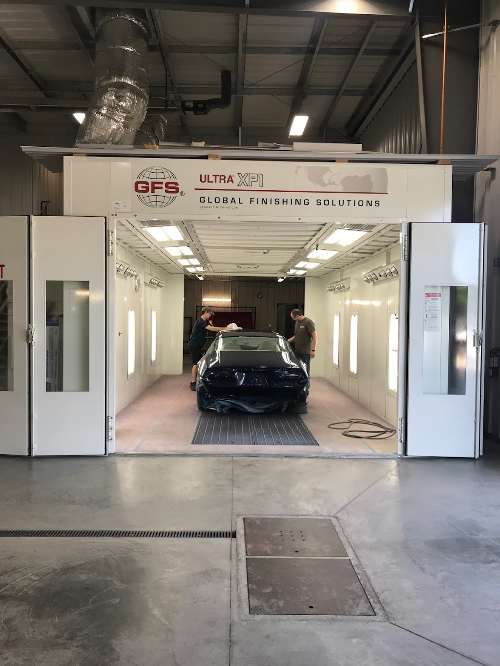 CSN Kustom | Box 1281, 1623 20th Ave, Coaldale, AB T1M 1N1, Canada | Phone: (403) 345-3079
