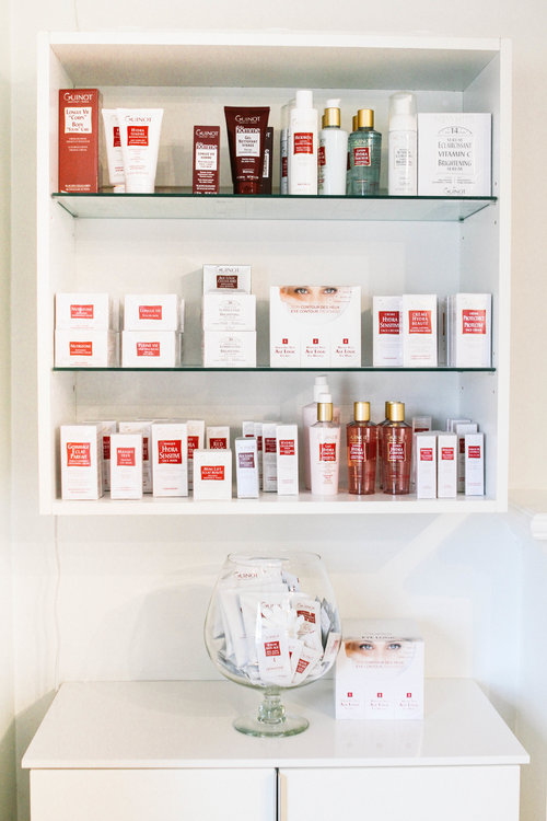Skin Care & Esthetic Clinic | 219 Melrose Ave S, Ottawa, ON K1Y 1V3, Canada | Phone: (613) 521-5533