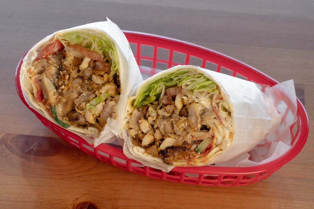 Donair Castle | 20834 Lougheed Hwy, Maple Ridge, BC V2X 2R3, Canada | Phone: (604) 477-0019