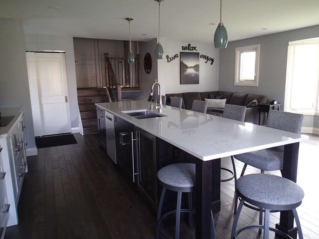 Blom Contracting | 140 McGovern Dr #22, Cambridge, ON N3H 4R7, Canada | Phone: (519) 716-0908