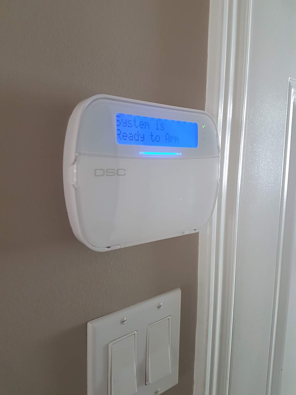 Grand Alarms Ltd. | 9000 Keele St #12, Concord, ON L4K 0B3, Canada | Phone: (416) 657-2100
