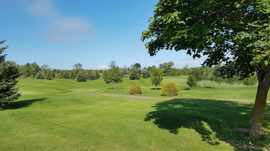 Pakenham Highlands Golf Club | 112 Mcwatty Rd, Pakenham, ON K0A 2X0, Canada | Phone: (613) 624-5550