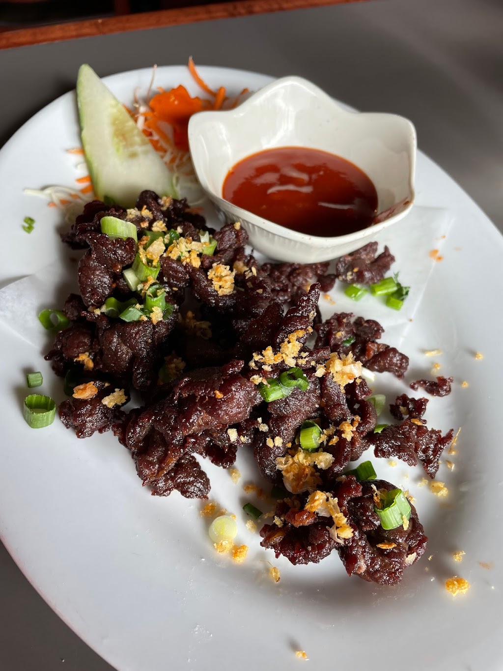 Tasty Thai Sundre | 101 3 St SW, Sundre, AB T0M 1X0, Canada | Phone: (403) 638-1990