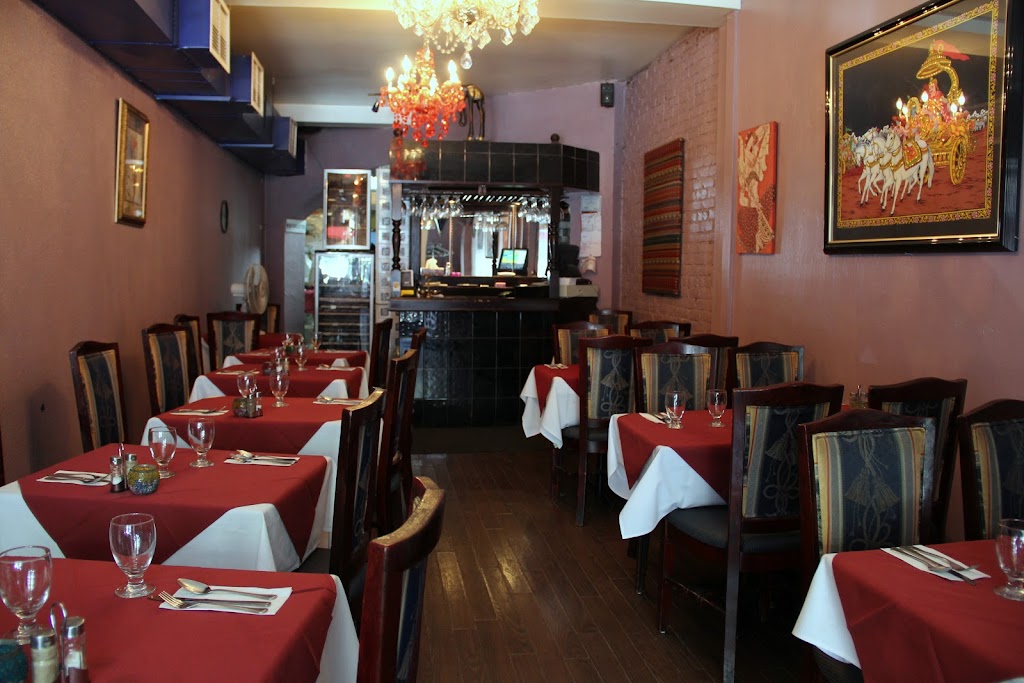 Jaipur Tandoori | 1227a Avenue du Mont-Royal E, Montréal, QC H2J 1Y2, Canada | Phone: (514) 523-6060