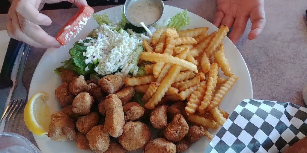 Sardinia Family Restaurant | 1620 Idylwyld Dr N, Saskatoon, SK S7L 6W6, Canada | Phone: (306) 934-6634