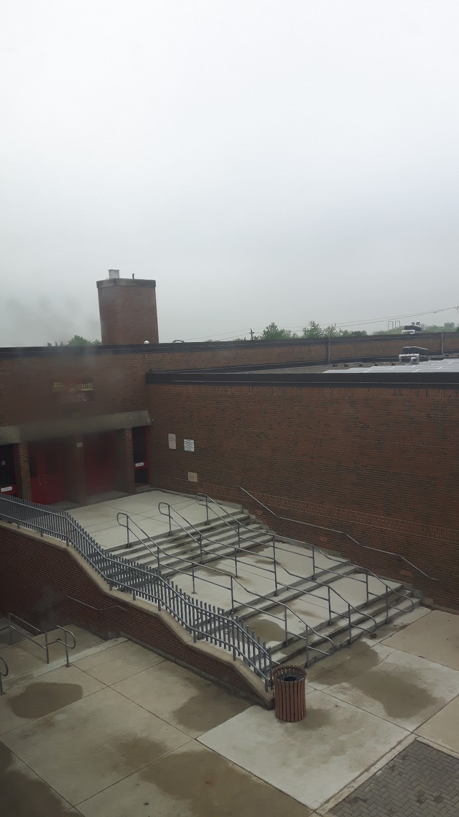 Brampton Centennial Secondary School | 251 McMurchy Ave S, Brampton, ON L6Y 1Z4, Canada | Phone: (905) 451-2860
