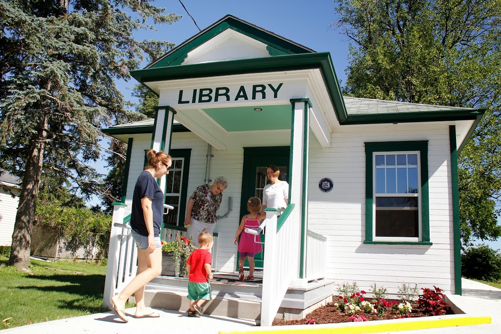 London Public Library, Glanworth Branch | 2950 Glanworth Dr, London, ON N6N 1N6, Canada | Phone: (519) 681-6797