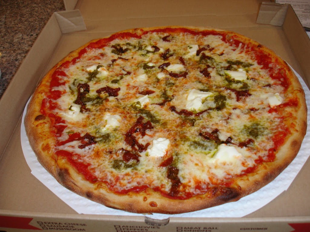 Marios Pizza | 307 Prospect St, Niagara Falls, NY 14303, USA | Phone: (716) 282-2080