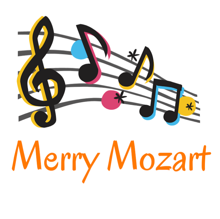 Merry Mozart Music | 3114 Dundas St W, Oakville, ON L6M 4J3, Canada | Phone: (289) 400-9933