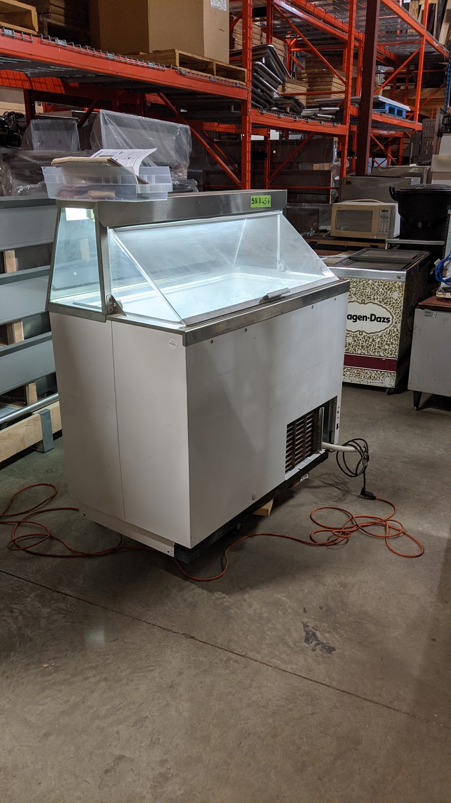 Marco’s Restaurant Equipment | 17552 107 NW Avenue Northwest, Edmonton, AB T5S 1E9, Canada | Phone: (780) 488-4449