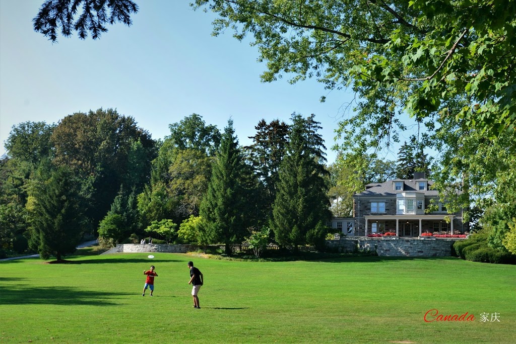 Paletta Lakefront Park | 4280 Lakeshore Rd, Burlington, ON L7L 1A8, Canada | Phone: (905) 335-7738