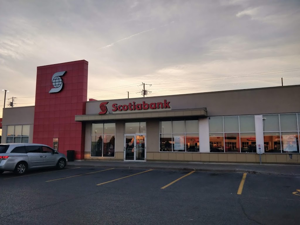 Scotiabank | 3701 Strandherd Dr, Nepean, ON K2J 4G8, Canada | Phone: (613) 825-3077