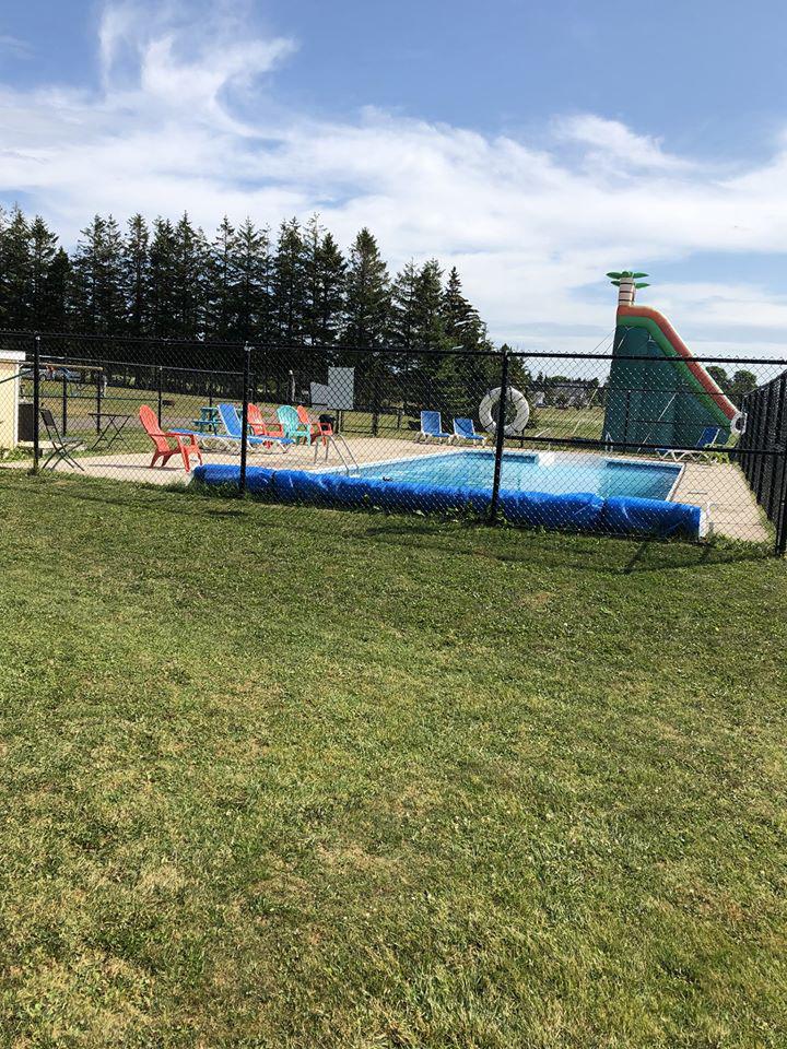 Borden / Summerside KOA Journey | 23714 Trans-Canada Hwy, Borden-Carleton, PE C0B 1X0, Canada | Phone: (902) 855-3492
