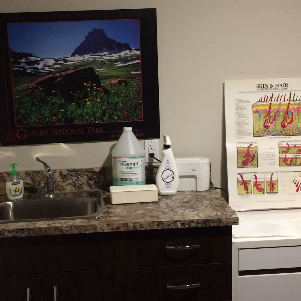 Charlenes Electrolysis | Calgary, AB T3A 3Y7, Canada | Phone: (403) 616-4775