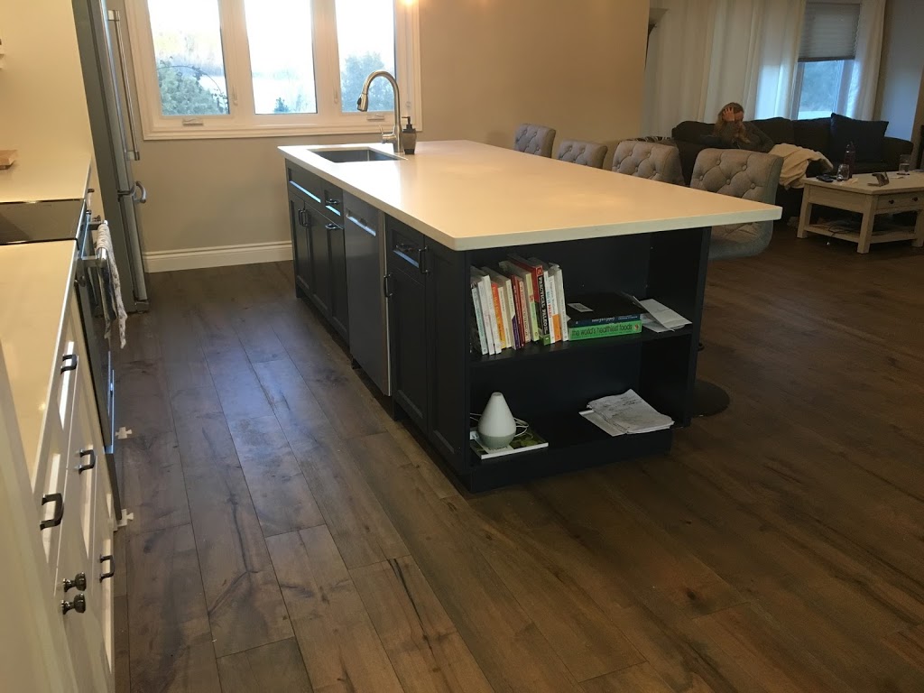 Bryston Flooring Canada | 1220 Simcoe St N, Oshawa, ON L1G 4W9, Canada | Phone: (289) 274-3485