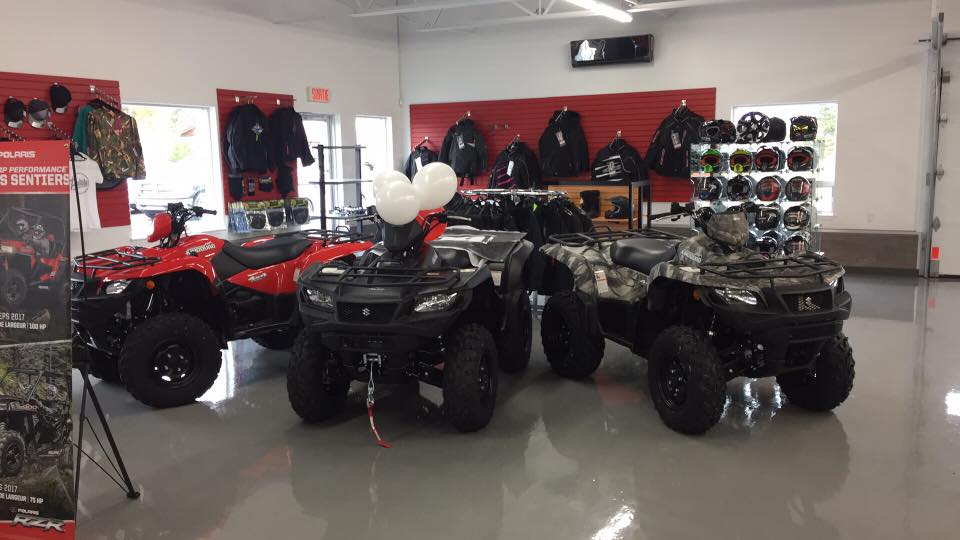 Appalaches Performance Inc. | 18420 Boulevard Lacroix, Saint-Georges, QC G5Y 5B8, Canada | Phone: (418) 221-1798