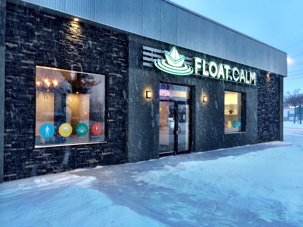 Float.Calm | 337 Pembina Hwy c, Winnipeg, MB R3L 2E4, Canada | Phone: (204) 477-6507