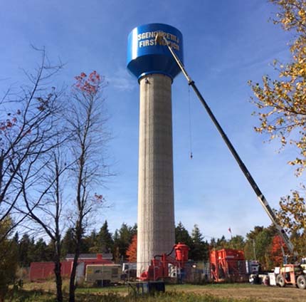 Jamac Painting & Sandblasting Ltd. | 96 Mcilveen Dr, Saint John, NB E2J 4Y7, Canada | Phone: (506) 648-1990