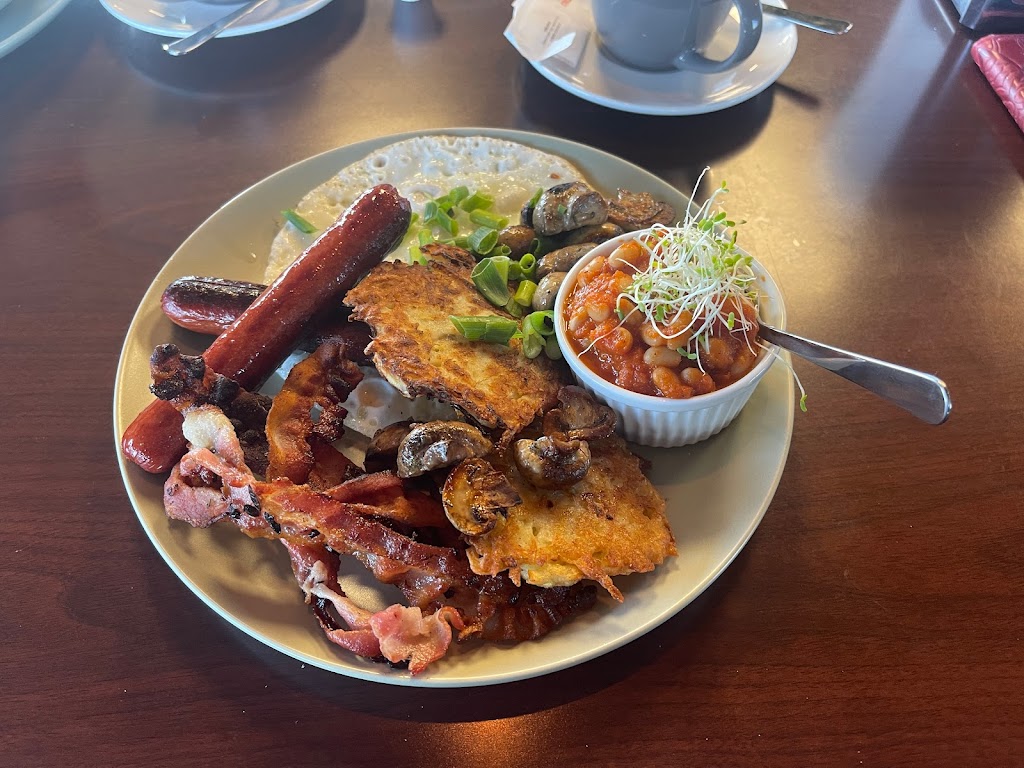 Bacon & Beans | 4820 50 St, Millet, AB T0C 1Z0, Canada | Phone: (780) 387-3635