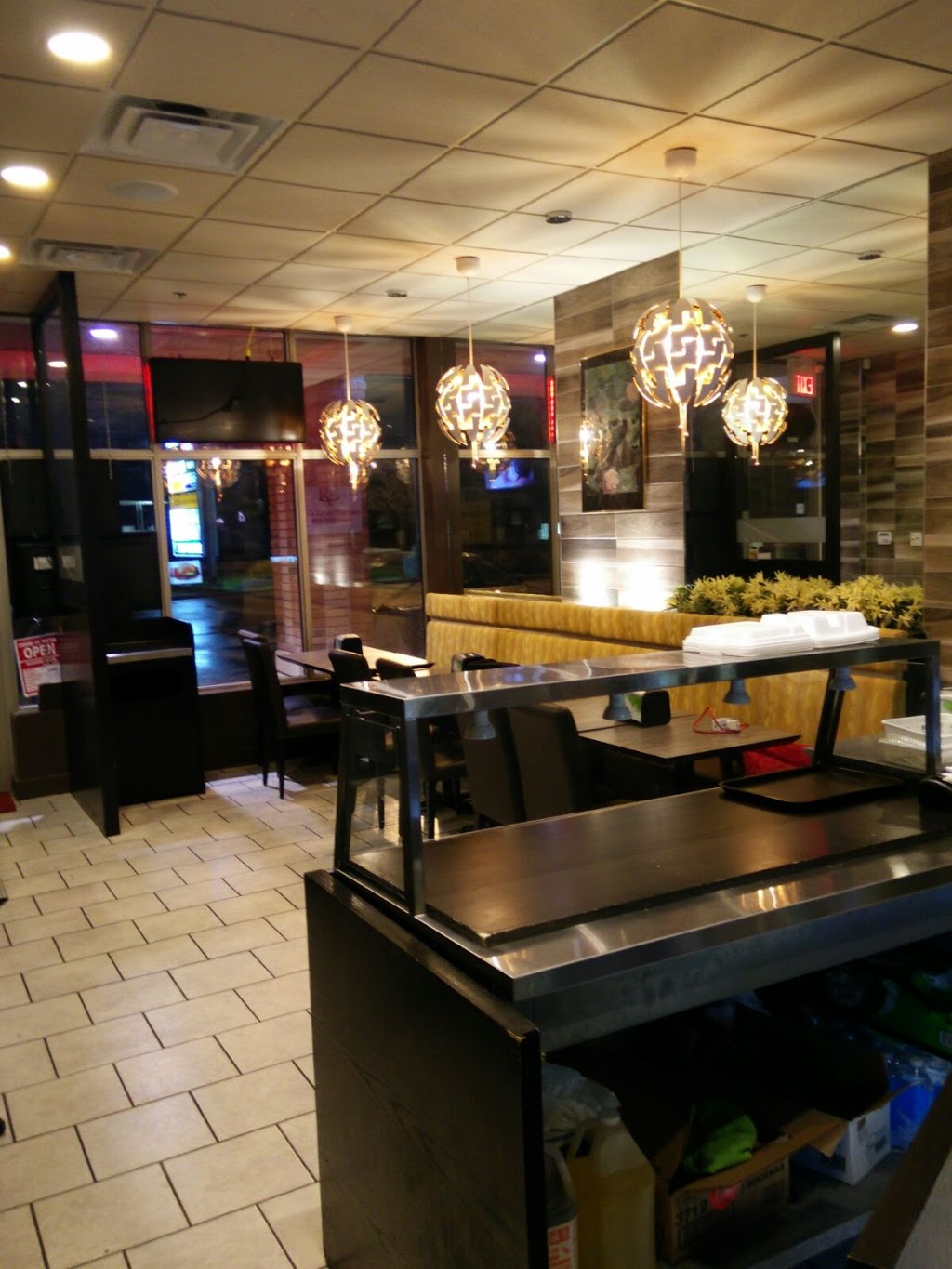 The Great Maratha Indian Cuisine | 9750 Weston Rd Unit 17, Toronto, ON L4H 2Z7, Canada | Phone: (905) 553-4100