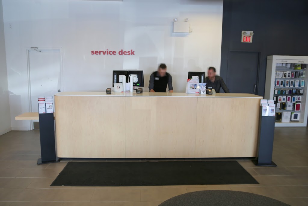 Rogers | 1420 King St E, Courtice, ON L1E 2J5, Canada | Phone: (905) 721-2362
