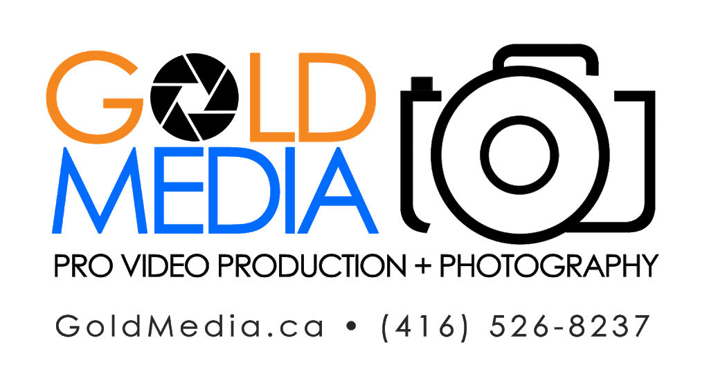 Gold Media | 1764 Rathburn Rd E #6, Mississauga, ON L4W 2N8, Canada | Phone: (416) 526-8237