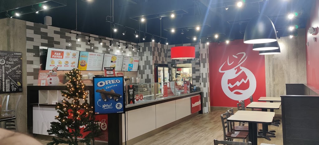 barBURRITO | 1200 Pembroke St W #185, Pembroke, ON K8A 7T1, Canada | Phone: (613) 631-1030