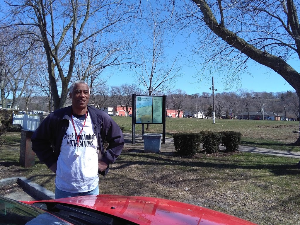 Nys Park | 5840 Old Military Rd, Lewiston, NY 14092, USA | Phone: (716) 297-0867