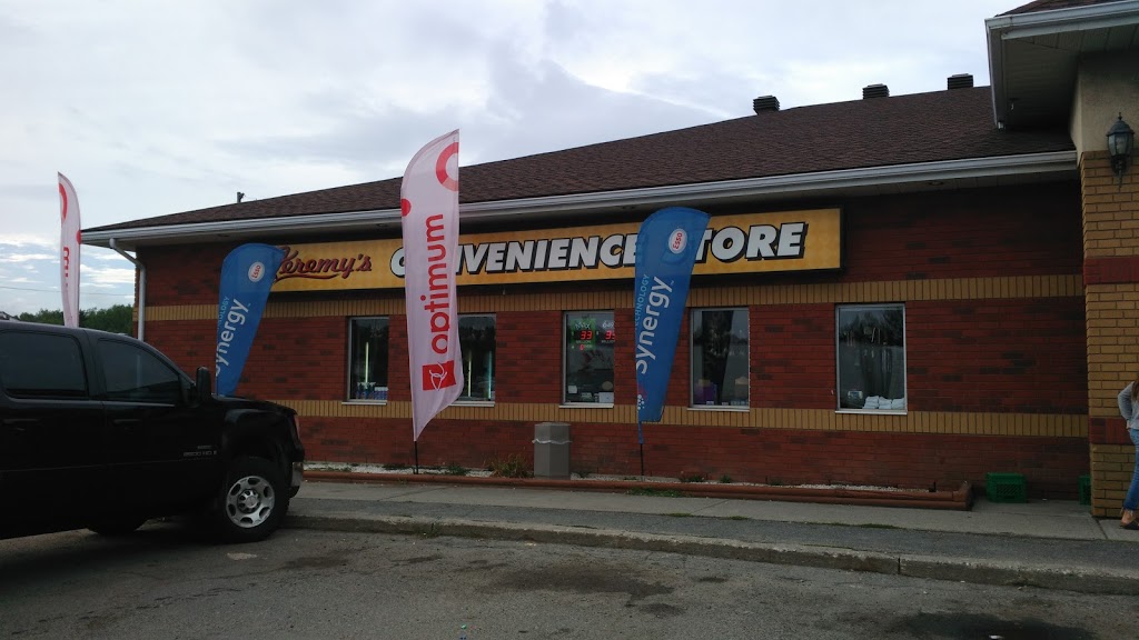 Jeremys Truck Stop | 220 Hwy 17, Nairn Centre, ON P0M 2L0, Canada | Phone: (705) 869-4100
