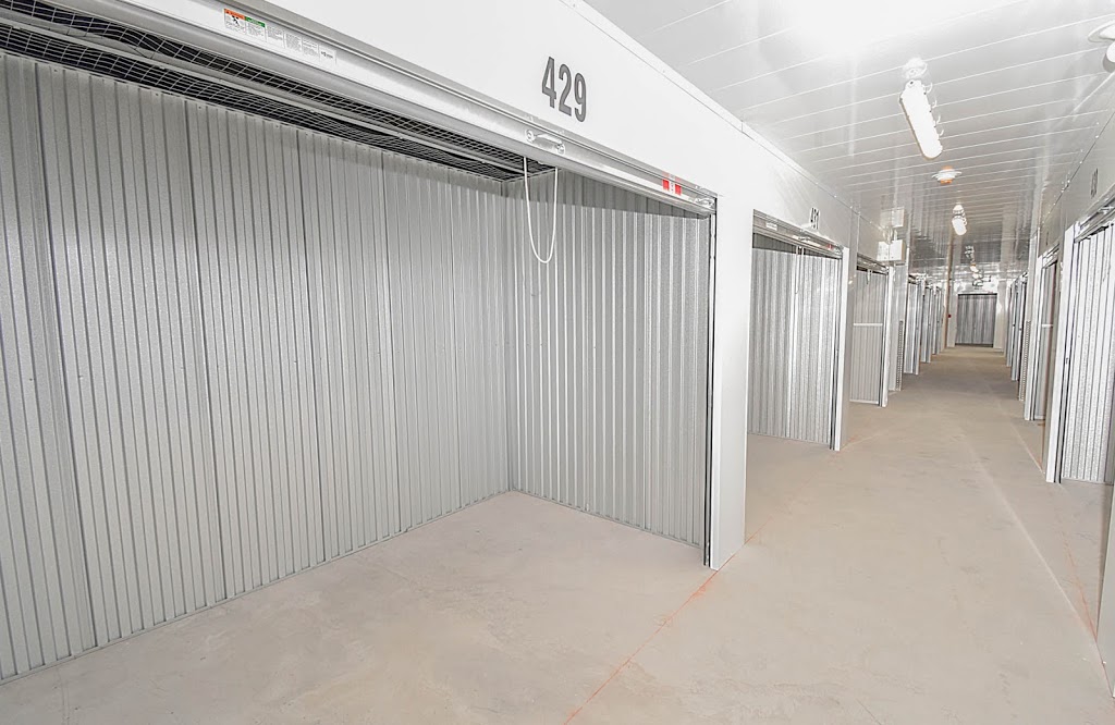 Abbot Self Storage | 1 Abbot St, St. Catharines, ON L2P 2G3, Canada | Phone: (289) 479-5696