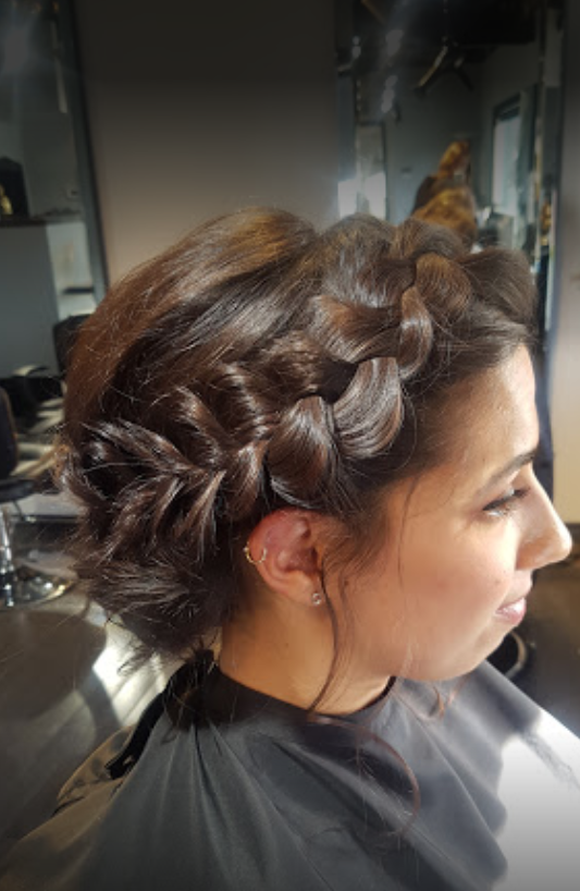 HQ Style Lounge | 483 St Annes Rd, Winnipeg, MB R2M 3E2, Canada | Phone: (204) 414-2119