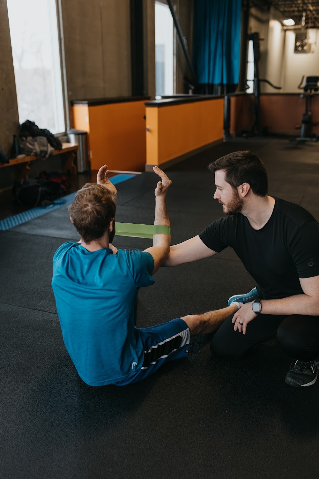 BeWell - Health & Performance | 520 Thompson Dr Unit 2, Cambridge, ON N1T 2K8, Canada | Phone: (905) 802-0824