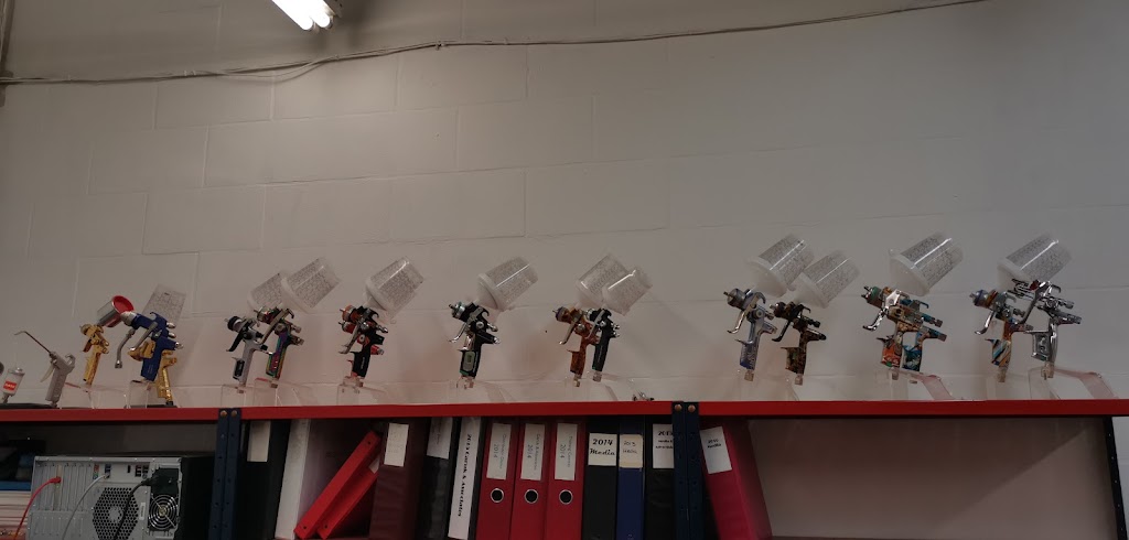 Eurotech Spray Products | 3636 Burnsland Rd SE, Calgary, AB T2G 3Z2, Canada | Phone: (403) 287-3678