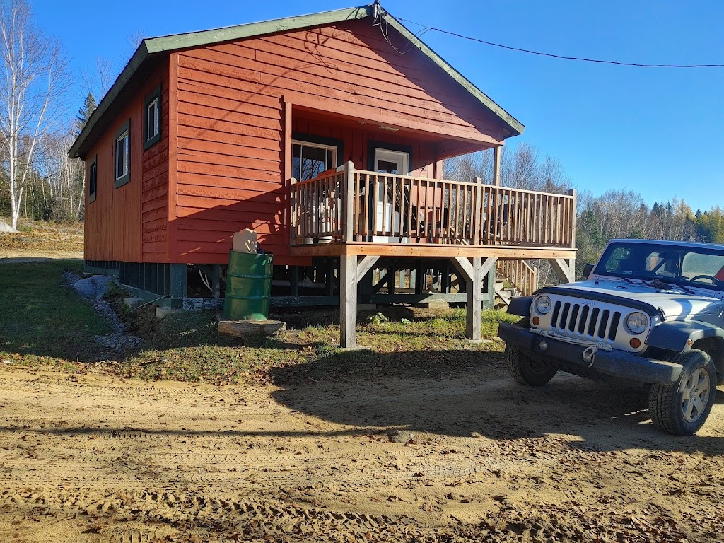 Pavillon Wapus | Unnamed road, La Vallée-de-la-Gatineau, QC J9E 3B3, Canada | Phone: (819) 429-0787