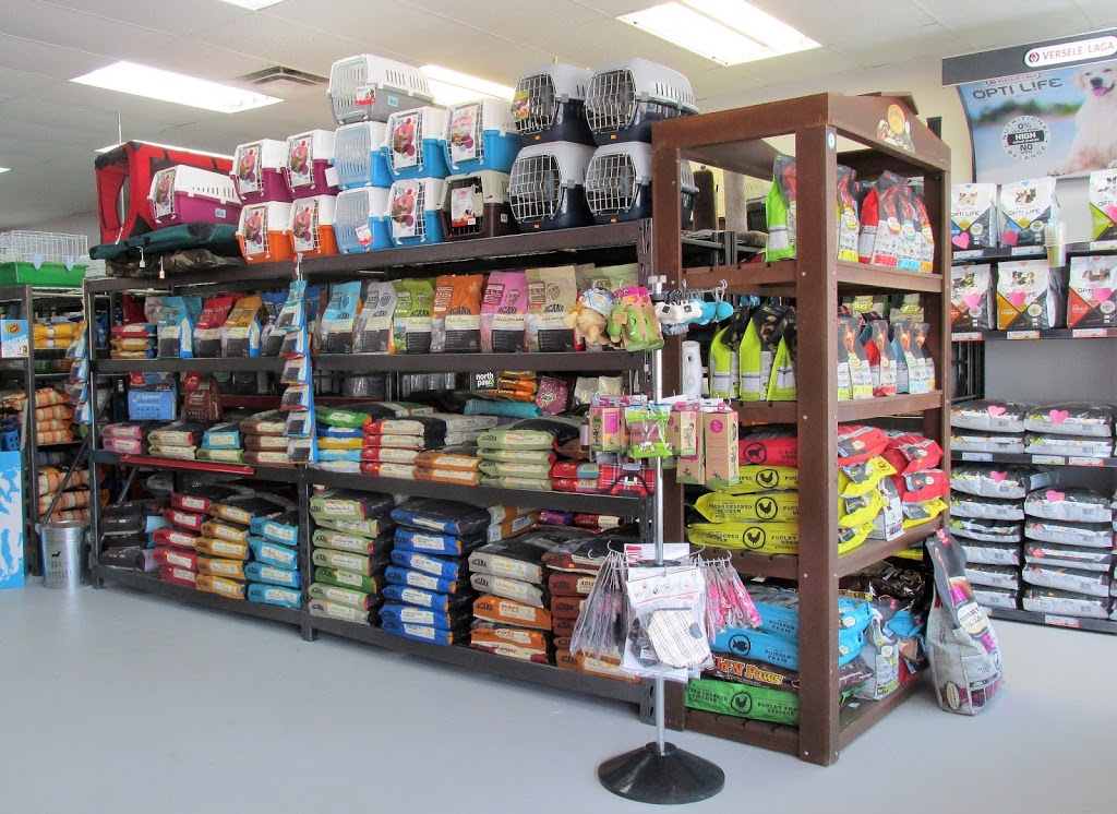 Animalerie Guérande | 2140 Boulevard du Curé-Labelle porte 6, Saint-Jérôme, QC J7Y 1T2, Canada | Phone: (450) 431-2626