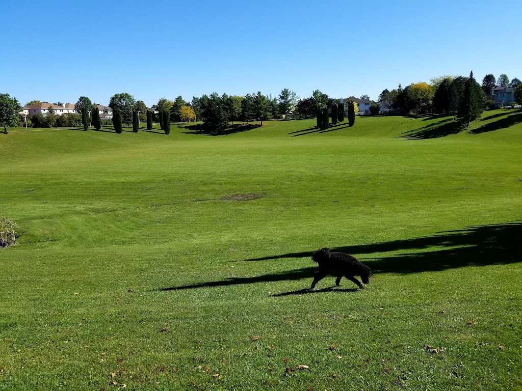 Apollo Crater Park | 600 Apollo Way, Orléans, ON K4A 1V2, Canada | Phone: (613) 580-2595