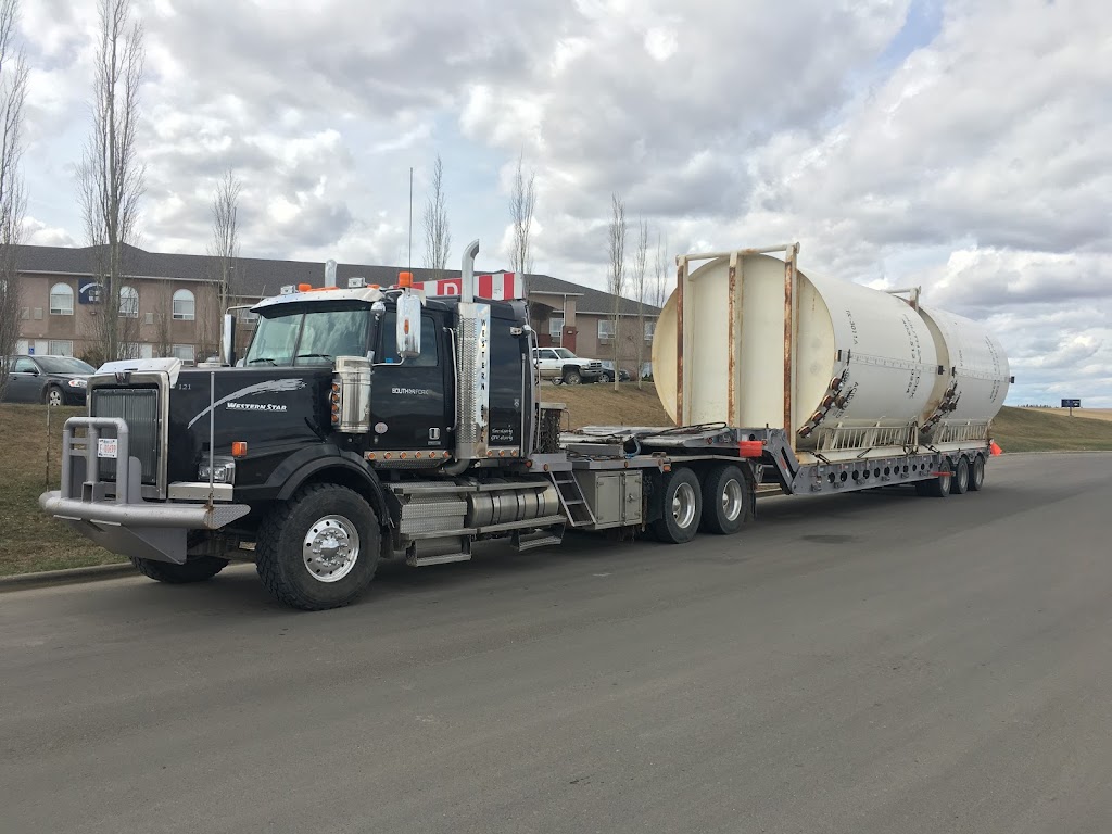 South Fork Energy | Hewlett Dr, Alberta T4S 2M4, Canada | Phone: (403) 512-0254