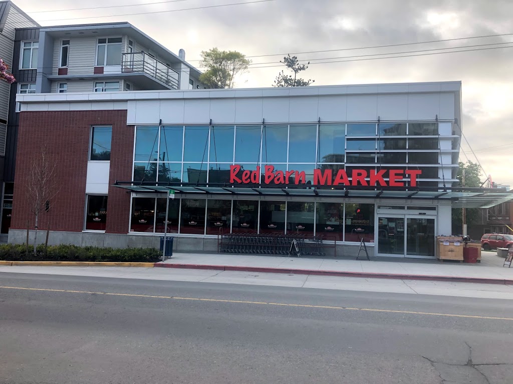 Red Barn Market | 325 Menzies St, Victoria, BC V8V 0C2, Canada | Phone: (250) 590-2062