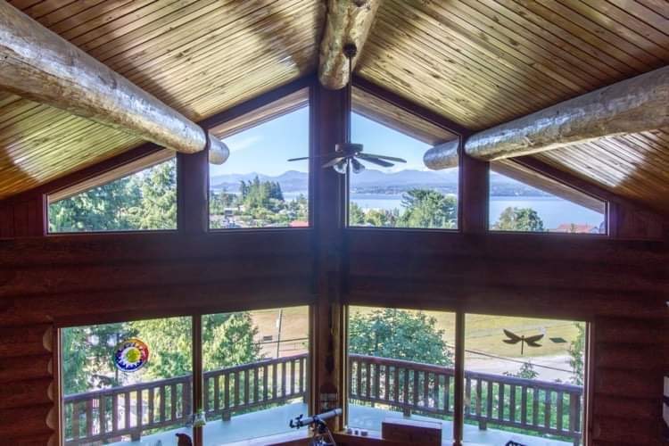 Texada Lodge | 1984 Marble Bay Rd, Van Anda, BC V0S 3N0, Canada | Phone: (250) 886-3723