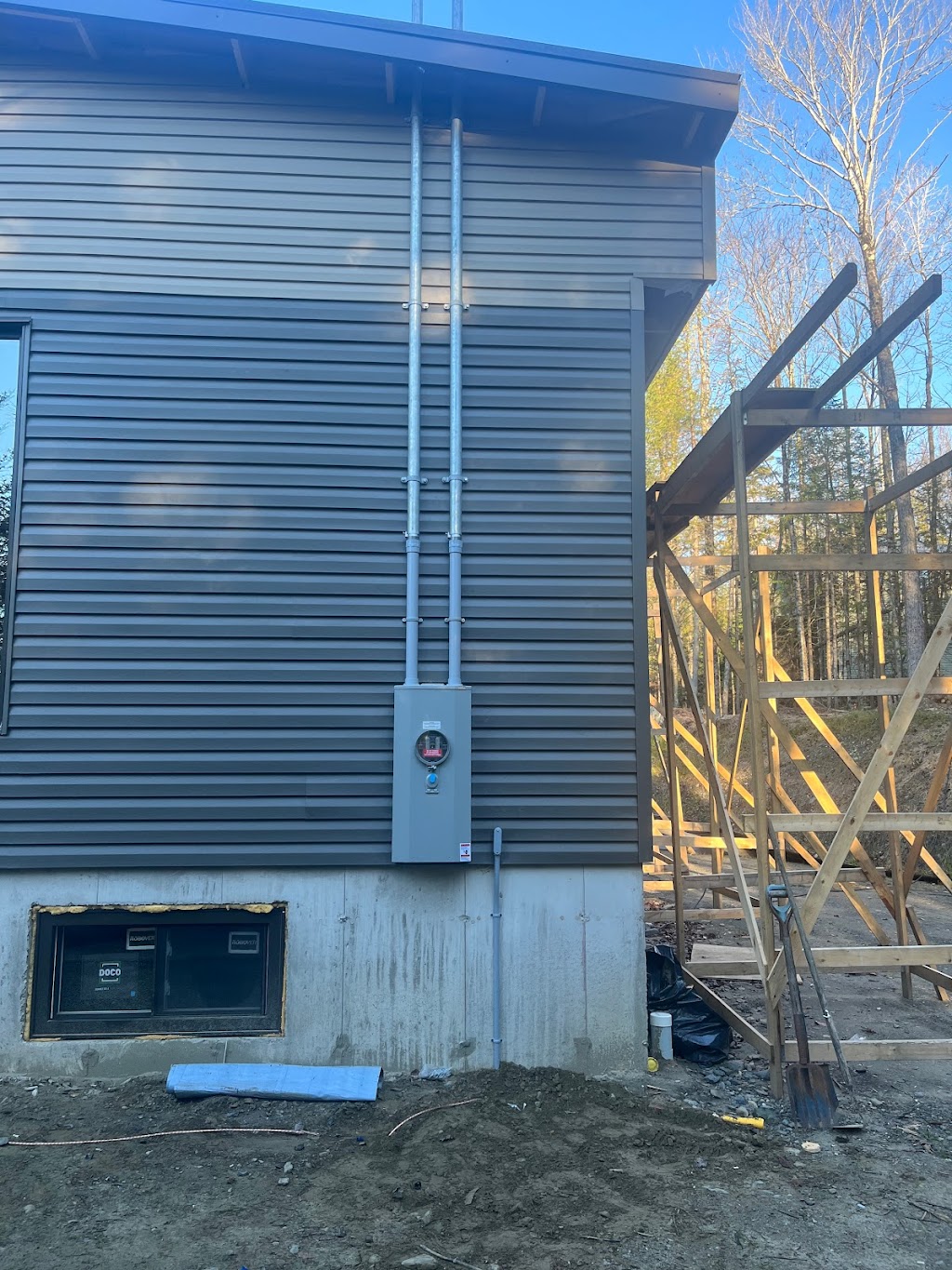 GaRo Électrique | 15 Rue Lambert, Eastman, QC J0E 1P0, Canada | Phone: (819) 820-5904
