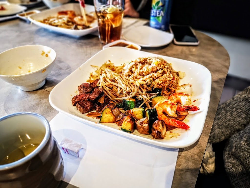 The Villa | 813 Dundas St W, Whitby, ON L1N 2N6, Canada | Phone: (905) 668-1688