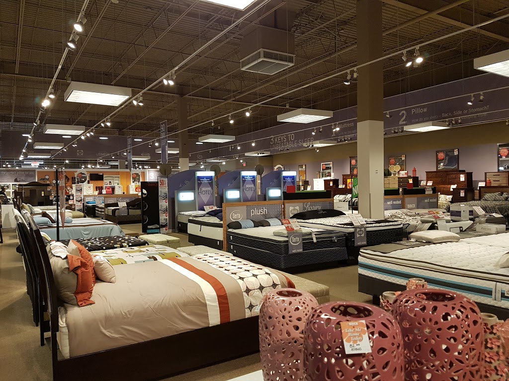 The Brick | 4283 King St E, Kitchener, ON N2G 3W6, Canada | Phone: (519) 653-1099